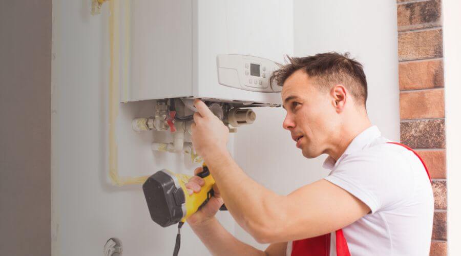 Professional bathroom faucet installation in Isleta, NM
